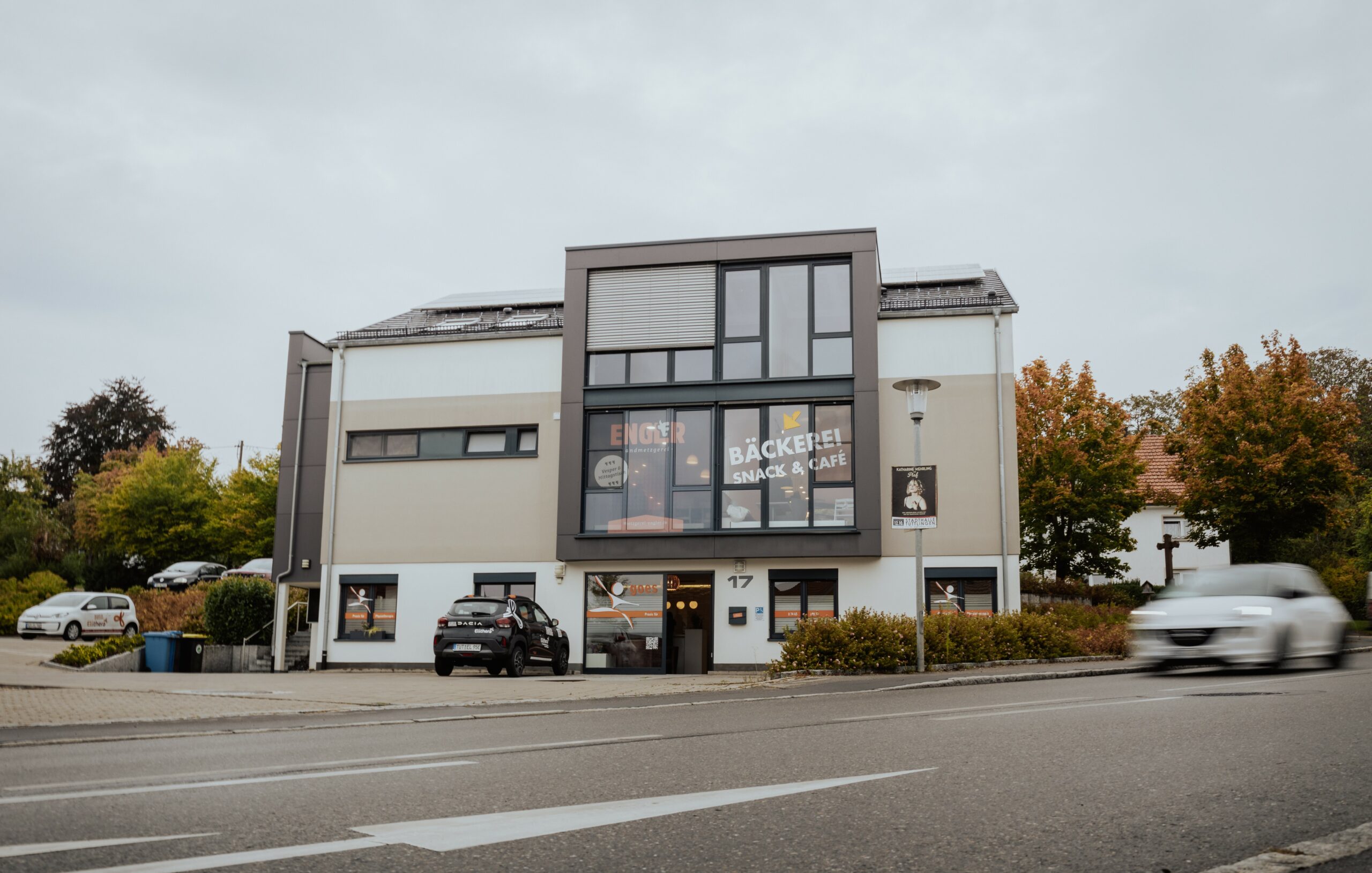 Ergotherapie und Logopädie Tuttlingen Emmingen